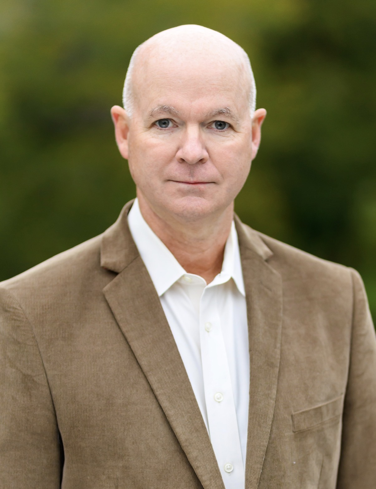Dave Oldham